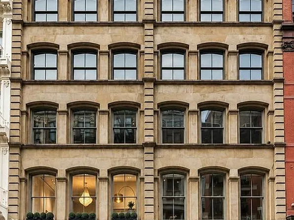 115 Mercer St APT 3B, New York, NY 10012