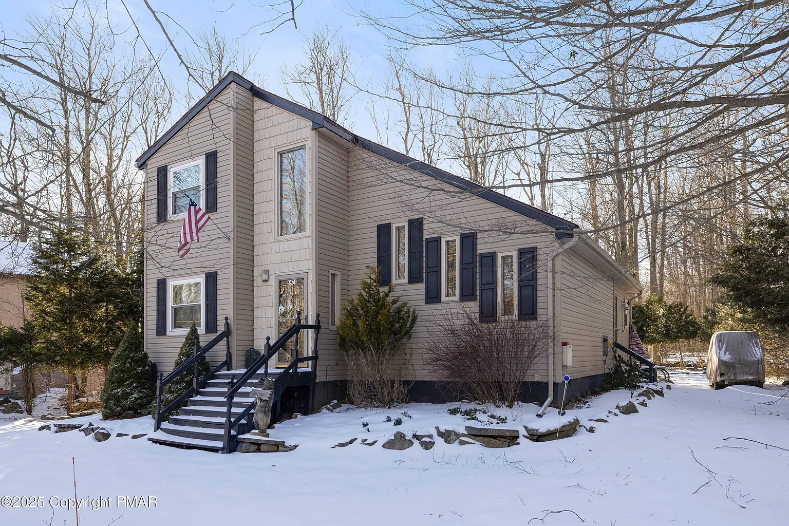 2607 Foxledge Dr photo 1