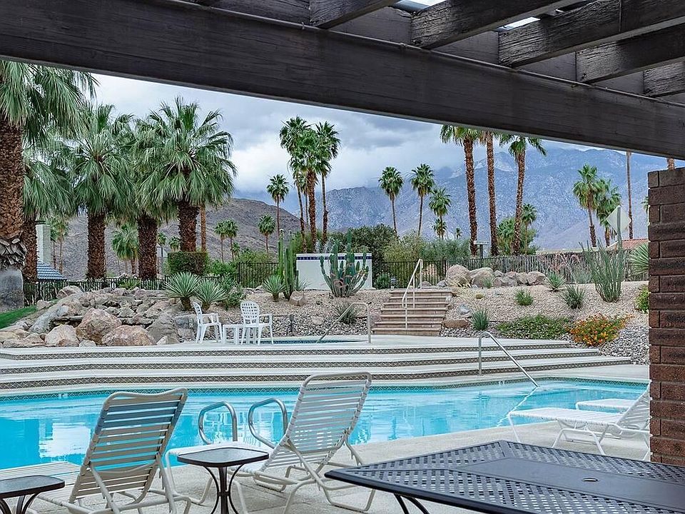 Main Pool with Jacuzzi