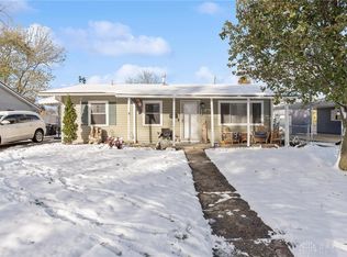 1233 June Dr, Xenia, OH 45385