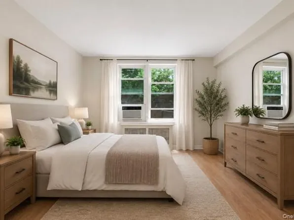 7510 Yellowstone Boulevard #2C, Rego Park, NY 11374