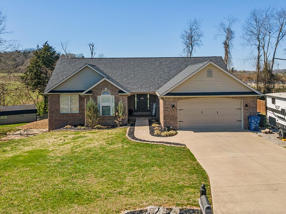 308 Ridge Hill Trl, Somerset, KY 42503 | Zillow