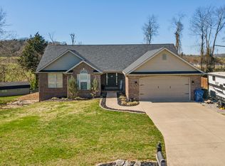 308 Ridge Hill Trl, Somerset, KY 42503