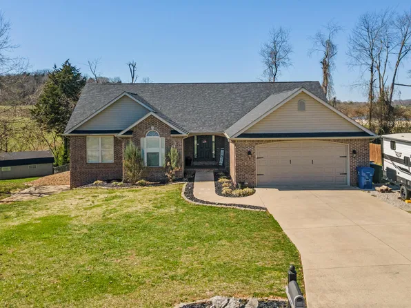 308 Ridge Hill Trl, Somerset, KY 42503