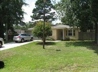 134 Royal Cir, Kingsland, GA 31548