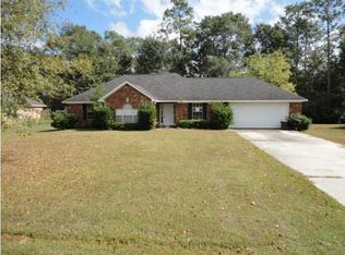 31418 Shambo Rd, Spanish Fort, AL 36527