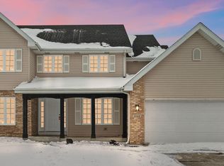 1243 Center Ross Rd, Crown Point, IN 46307