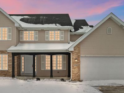 1243 Center Ross Rd, Crown Point, IN, 46307