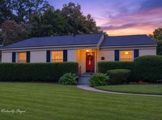 174 Atlantic Ave, Shreveport, LA 71105