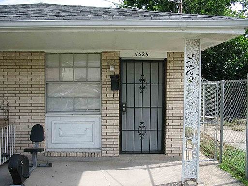 1st image of 5325 Urquhart St
