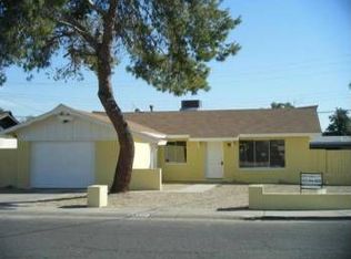 4437 W Berridge Ln, Glendale, AZ 85301
