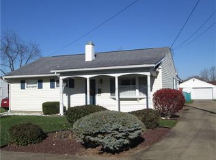 816 Jane Ave, Charleroi, PA 15022