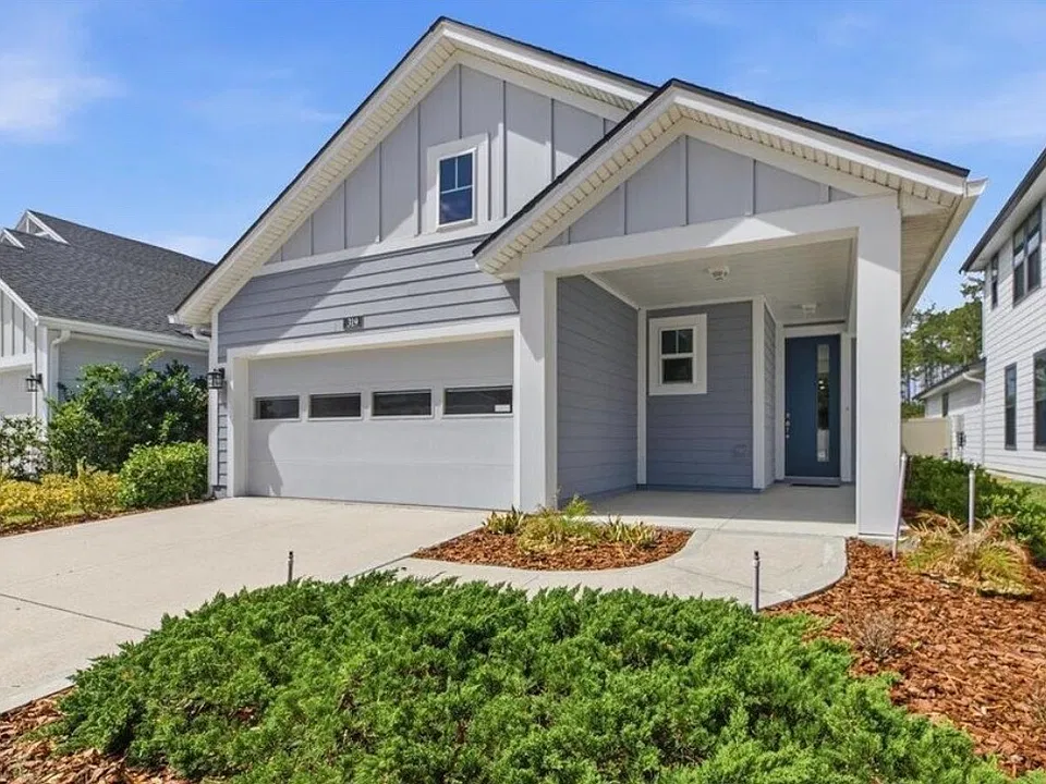 319 Millenia Dr