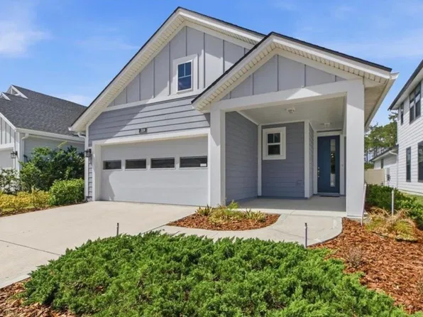 319 Millenia Dr, Ponte Vedra, FL 32081