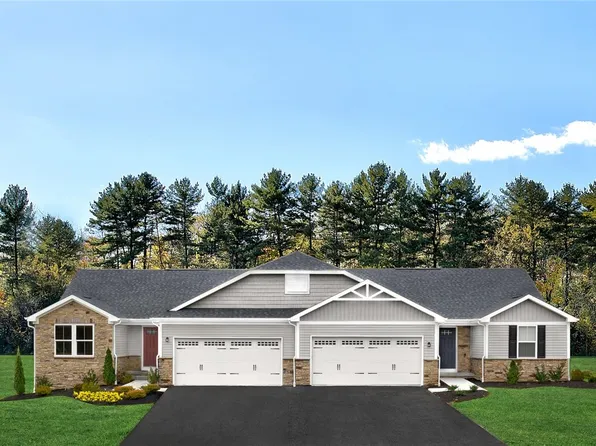 503 Fairway Dr, Belle Vernon, PA 15012
