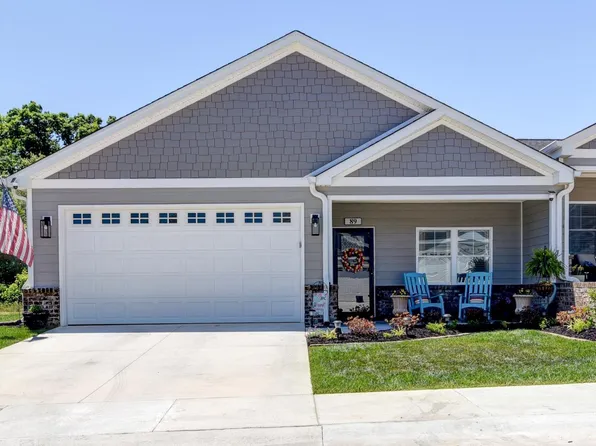 89 Lockridge Ln, Lynchburg, VA 24502