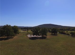 10268 S Garland McKee Rd #257, Prairie Grove, AR 72753