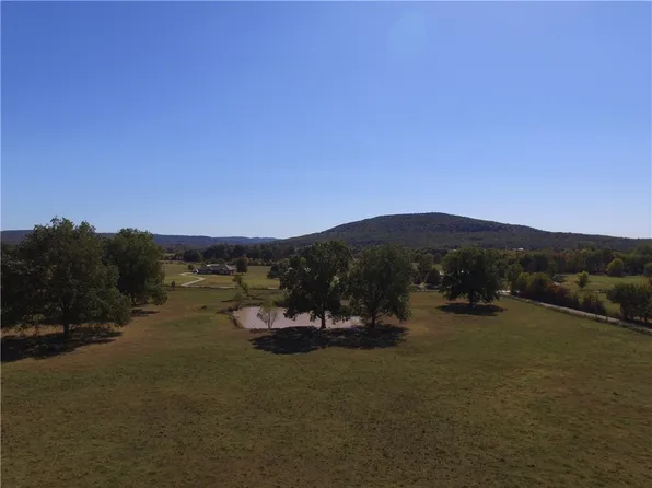 10268 S Garland McKee Rd #257, Prairie Grove, AR 72753