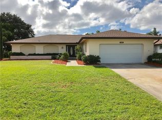 26161 Madras Ct, Punta Gorda, FL 33983