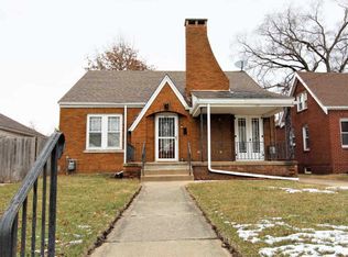 2101 W Alice Ave, West Peoria, IL