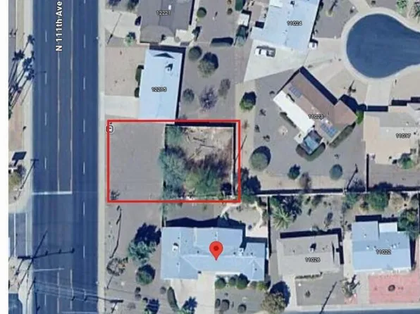 11034 W ALABAMA Avenue #82, Sun City, AZ 85351