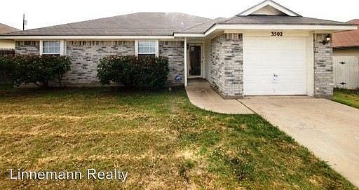 1st image of 3502 Warfield Dr
