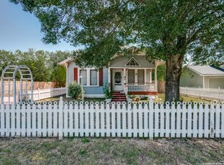104 Elm St, Cibolo, TX 78108