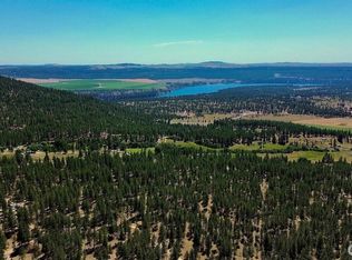 5687-5687 Corkscrew Canyon Rd, Tumtum, WA 99034