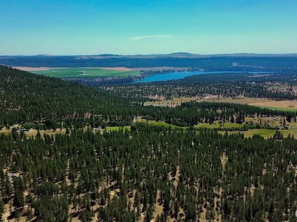 5687-5687 Corkscrew Canyon Rd, Tumtum, WA 99034