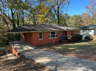 1927 Wildwood Dr, Decatur, GA 30032