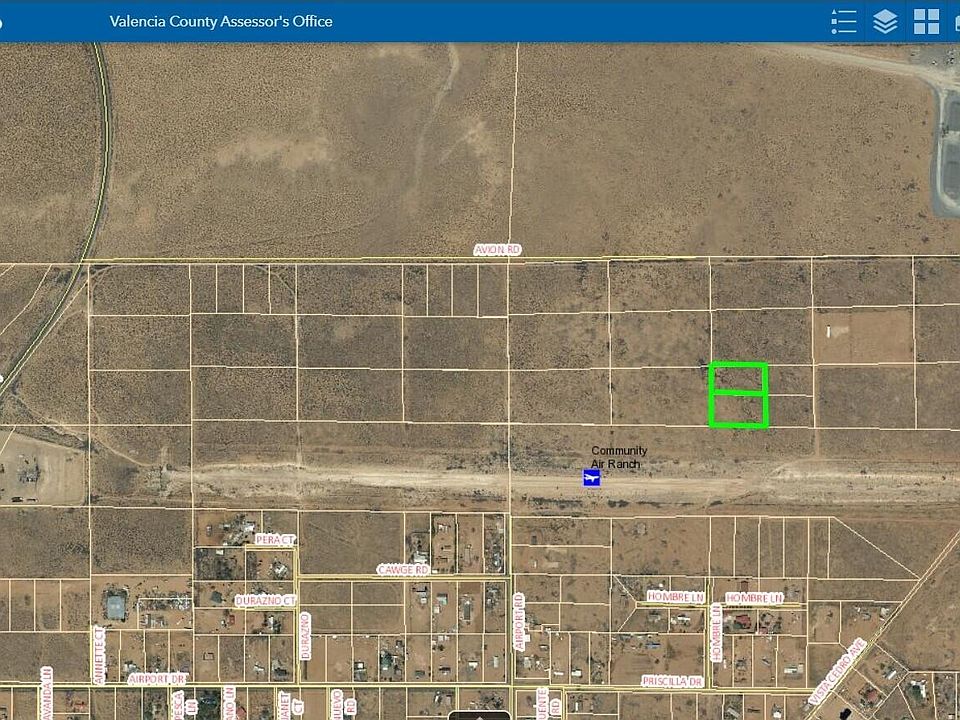1st image of 27 A&d Valencia Community Air Rnch