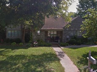 617 Aztec Trl, Georgetown, KY 40324