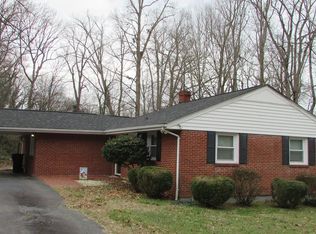 118 Mulberry Rd, Danville, VA 24540