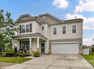 4303 Glenduran Ln, Waxhaw, NC 28173