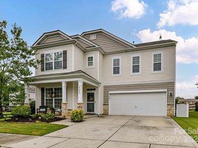 4303 Glenduran Ln, Waxhaw, NC, 28173