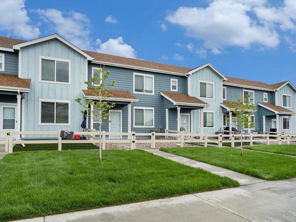 1st image of 602 Santa Fe Trl #D4