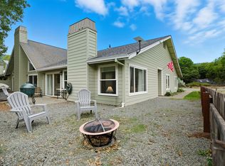 331 Fairway Dr, Weaverville, CA