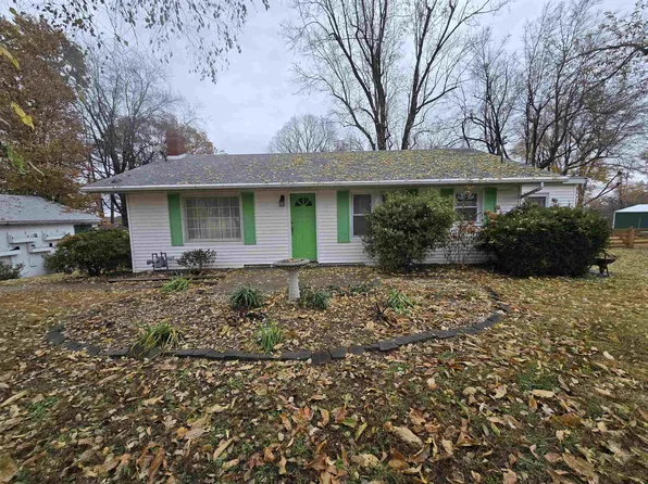 9614 State Route 1078 N, Henderson, KY 42420