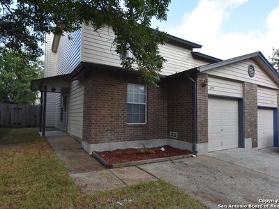 6018 Gaelic, San Antonio, TX, 78240