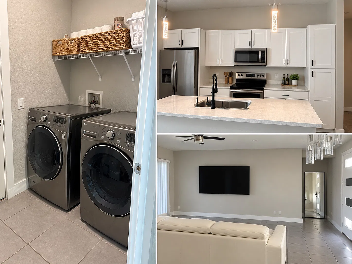4 bed, 1626 sqft, $2,300 — Photo 3
