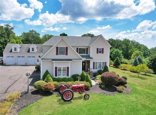 180 E Searsville Rd, Montgomery, NY 12549