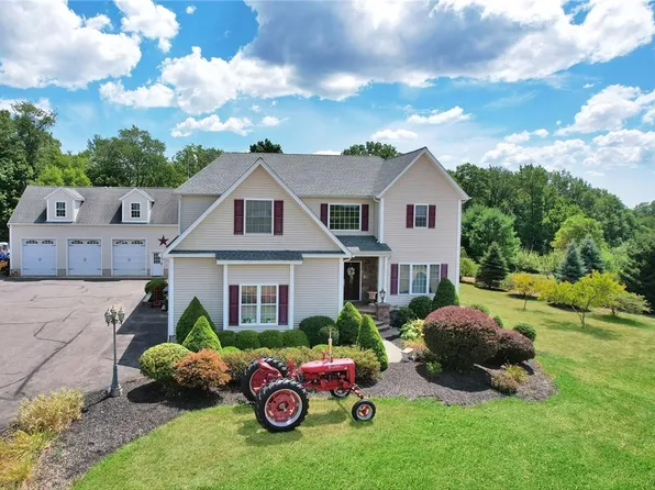 180 E Searsville Road, Montgomery, NY 12549