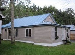 123 Balsam Ave, Caroga Lake, NY 12032