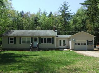 42 Jennifer Ln, Conway, NH 03818