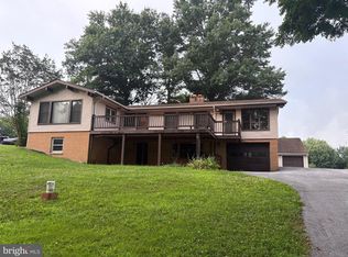 5331 Goldmine Rd, Frederick, MD 21703