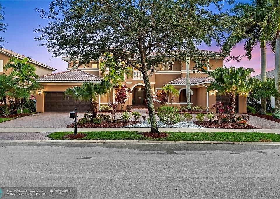 11684 NW 69th Pl, Parkland, FL 33076 Zillow