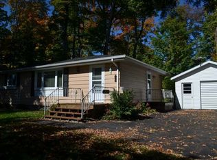 708 S Lake Ave #S, Crandon, WI 54520