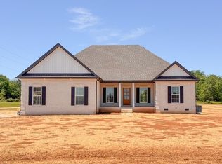 2121 Halls Mill Rd LOT 3, Unionville, TN 37180