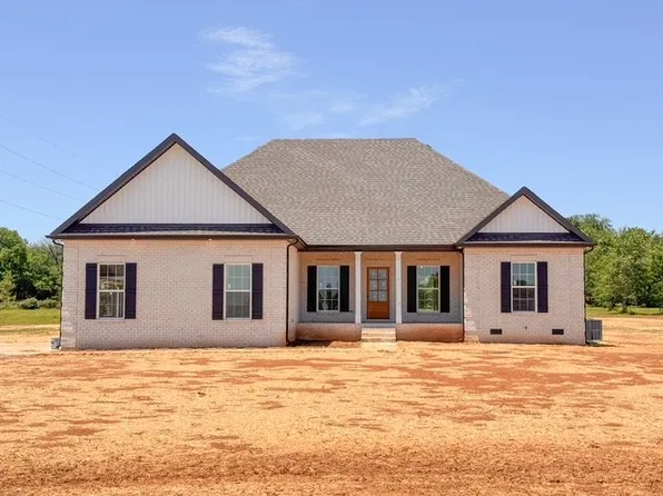 2121 Halls Mill Rd Lot 3, Unionville, TN 37180