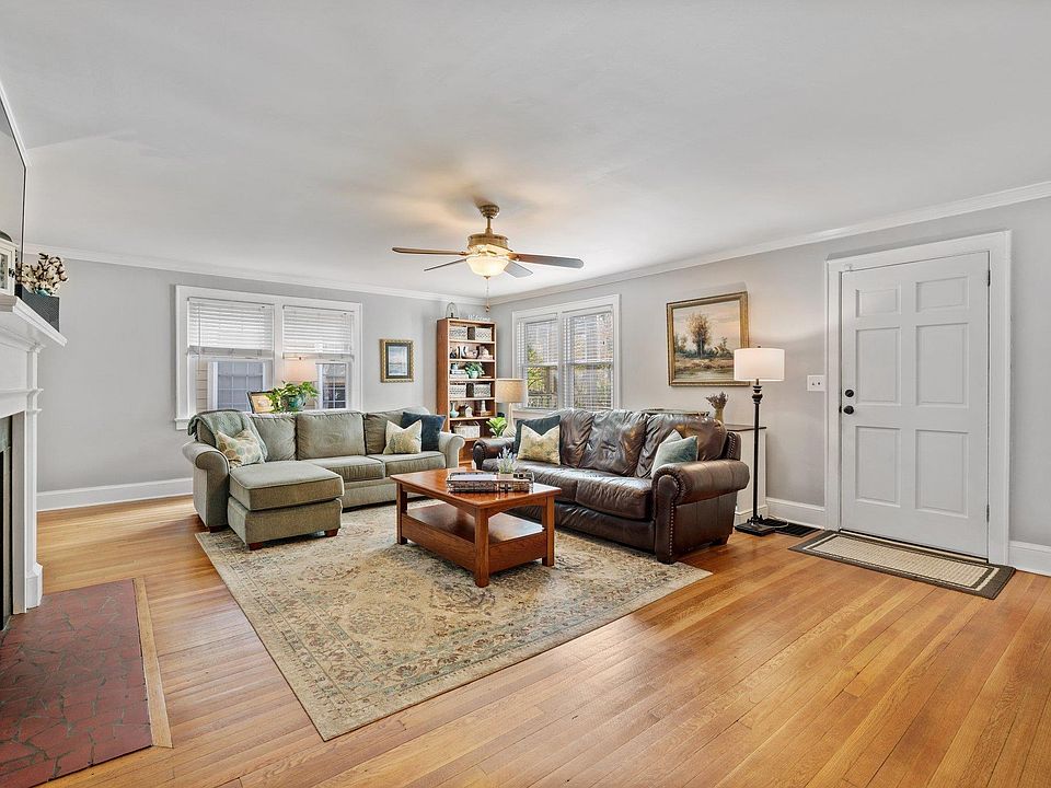 19 Sylvan Dr, Greenville, SC 29605 Zillow